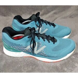 New Balance Fresh Foam 880 Running Shoes Comfort M880A10 Mens Size 13